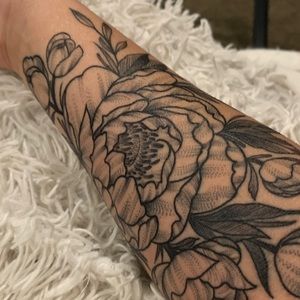 Meet your Posher, Gabriella